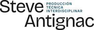 Steve Antignac